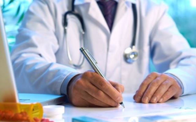 многопрофильная клиника