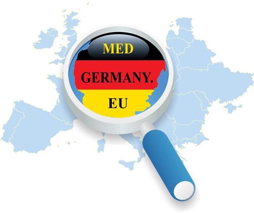лечение в Германии