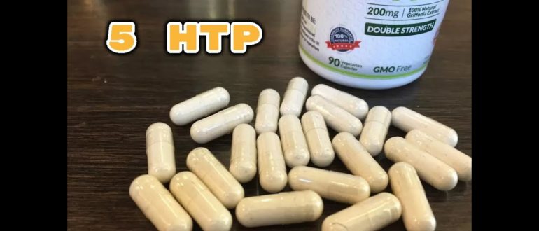 5-HTP