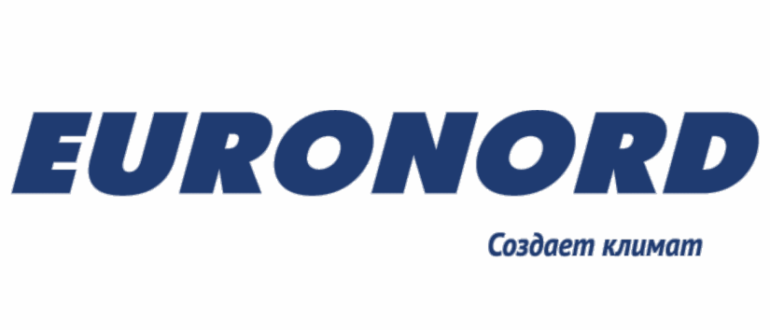 осушители воздуха Euronord