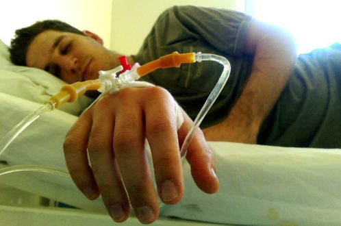 Лечение наркомании, игромании и вывод из запоя