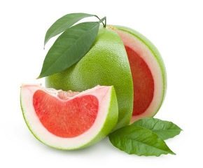 Помело — описание, польза и вред фрукта.