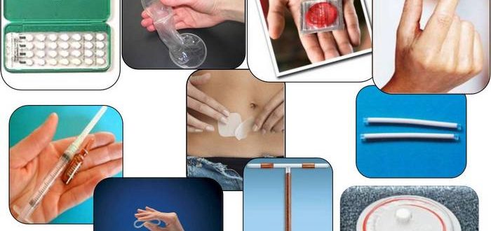 Как предохраняться без таблеток