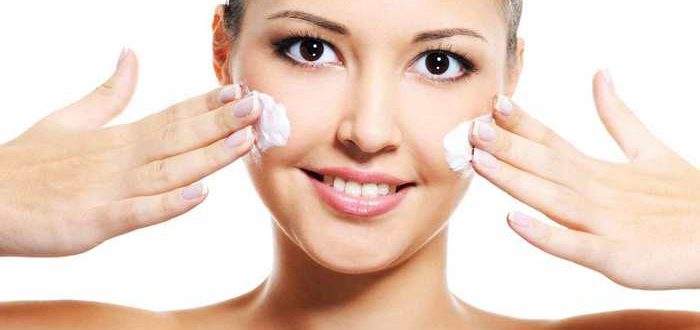 Какие способы ухода за кожей лица разрешены беременным