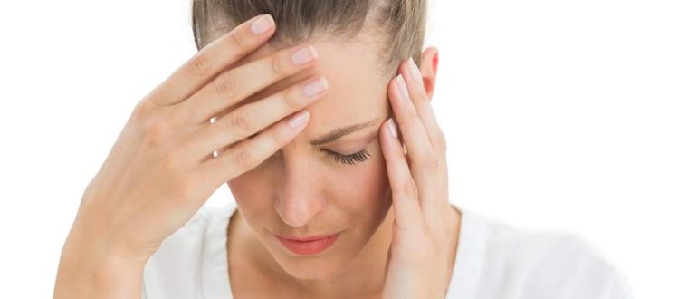 Мучают головные боли