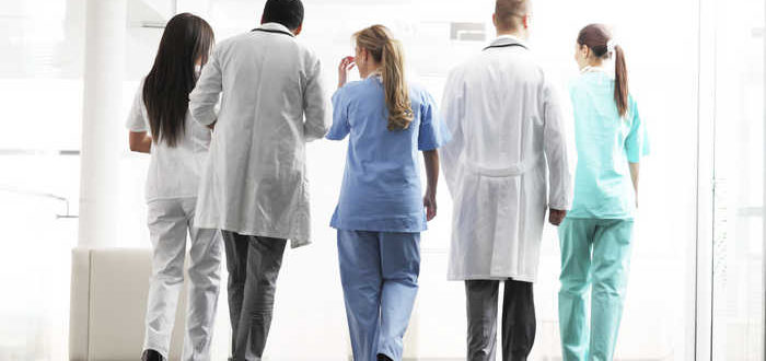 Современные проблемы здравоохранения