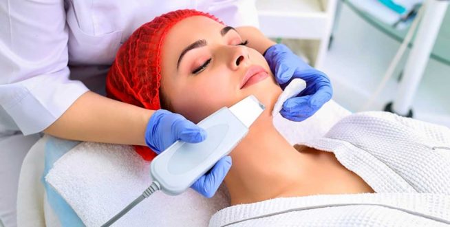 Услуги медицинского центра