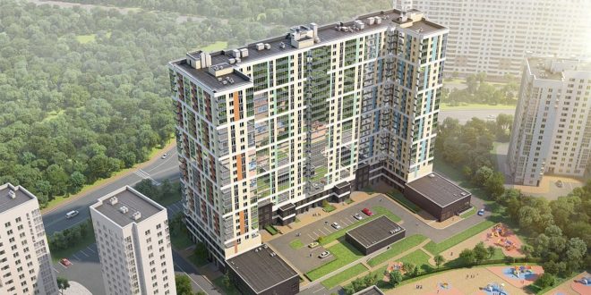 Как покупать недвижимость в период пандемии