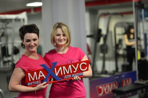 Кроссфит и польза для здоровья