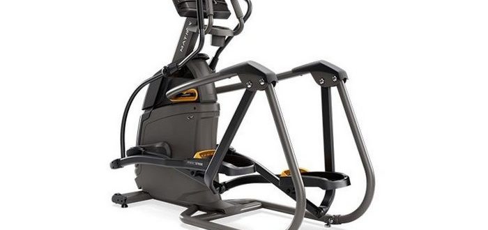 элиптический эргометр