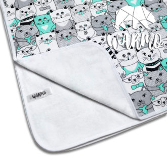 Уход за малышом в первые дни жизни