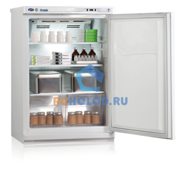 Медицинские холодильники