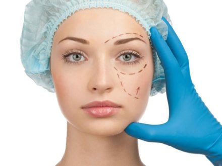 Пластическая хирургия