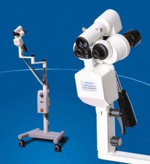 Гинекологическое оборудование