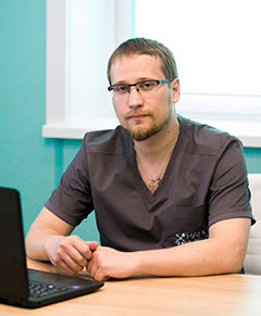 Консультации с сосудистым хирургом