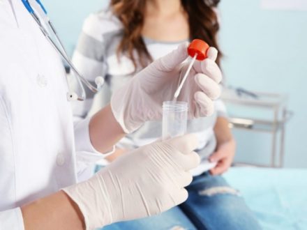 Профилактика ЗППП