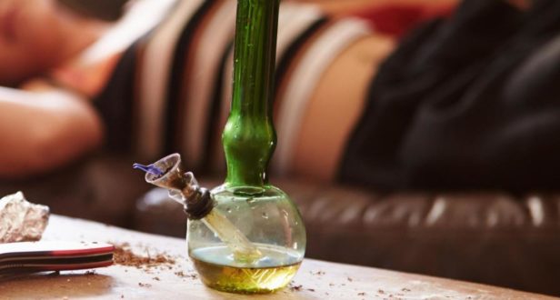 Как избавиться зависимости от травы