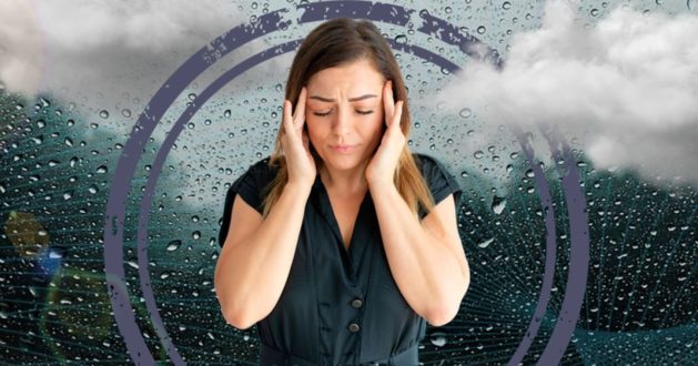 Капризы погоды: что надо знать о метеозависимости