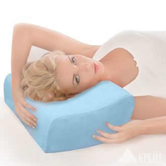 Выбираем ортопедическую подушку и матрас: на что обратить внимание