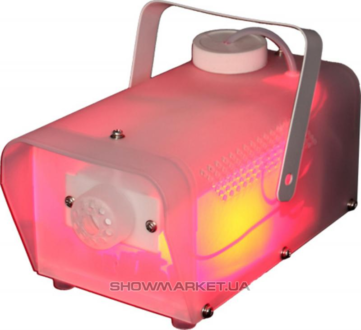 Где купить дым машины для шоу в Украине?