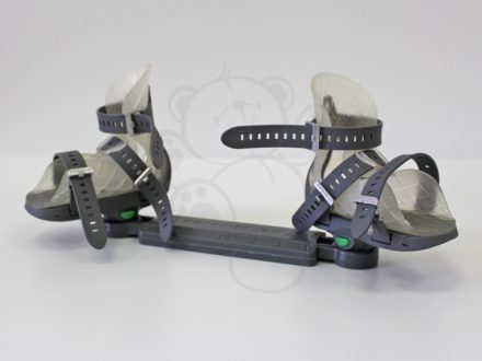 Брейсы для ног – исправление косолапия без хирургического вмешательства