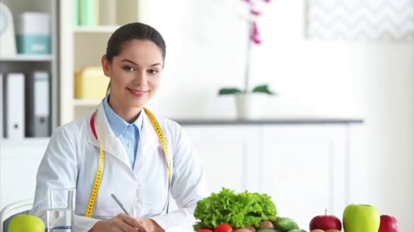 Курсы по правильному питанию Академия Wellness Consulting