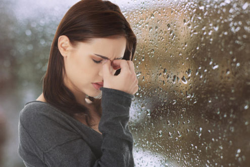 Капризы погоды: что надо знать о метеозависимости