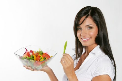 Работа консультанта по питанию курсы по правильному питанию