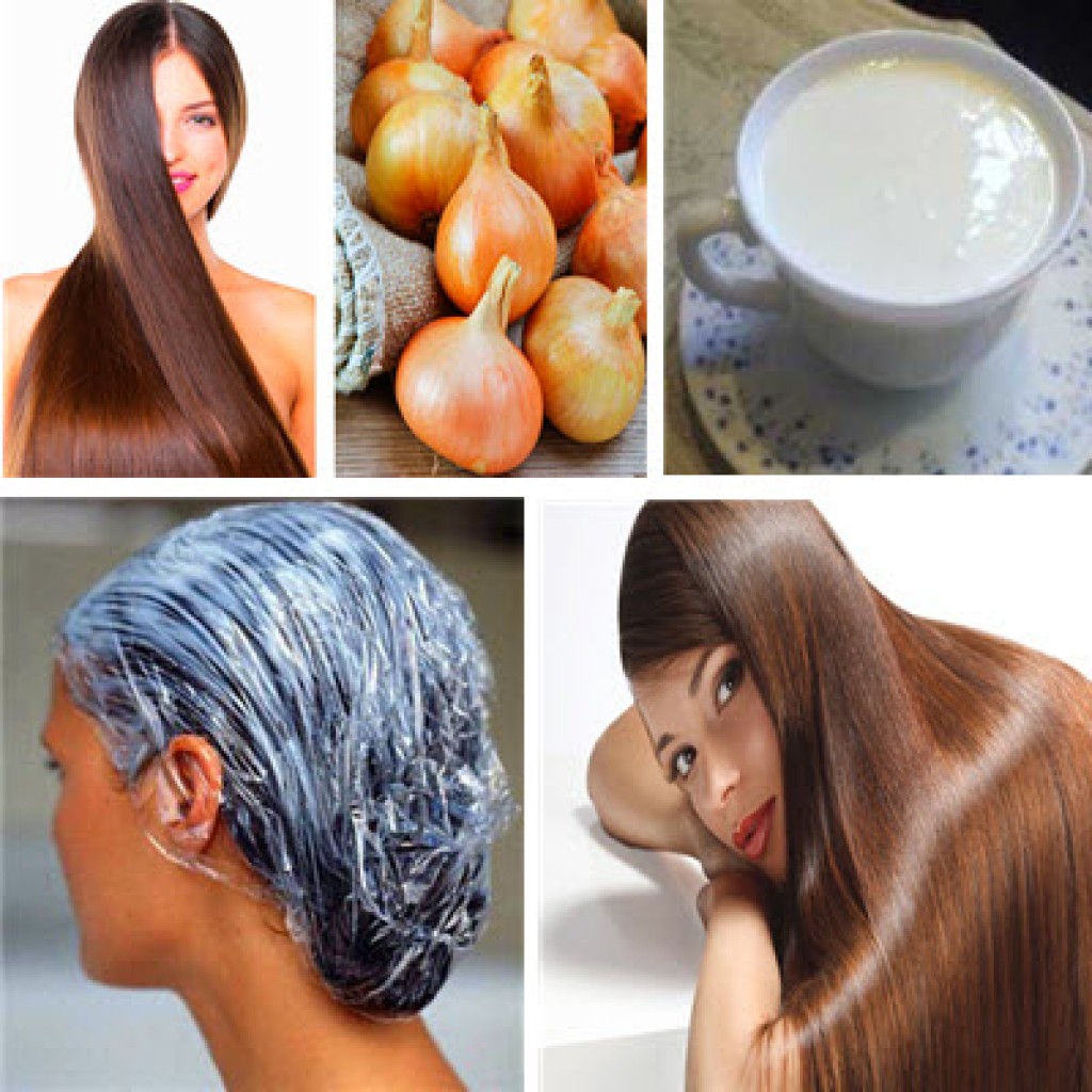 Почему нужно использовать маски для волос?