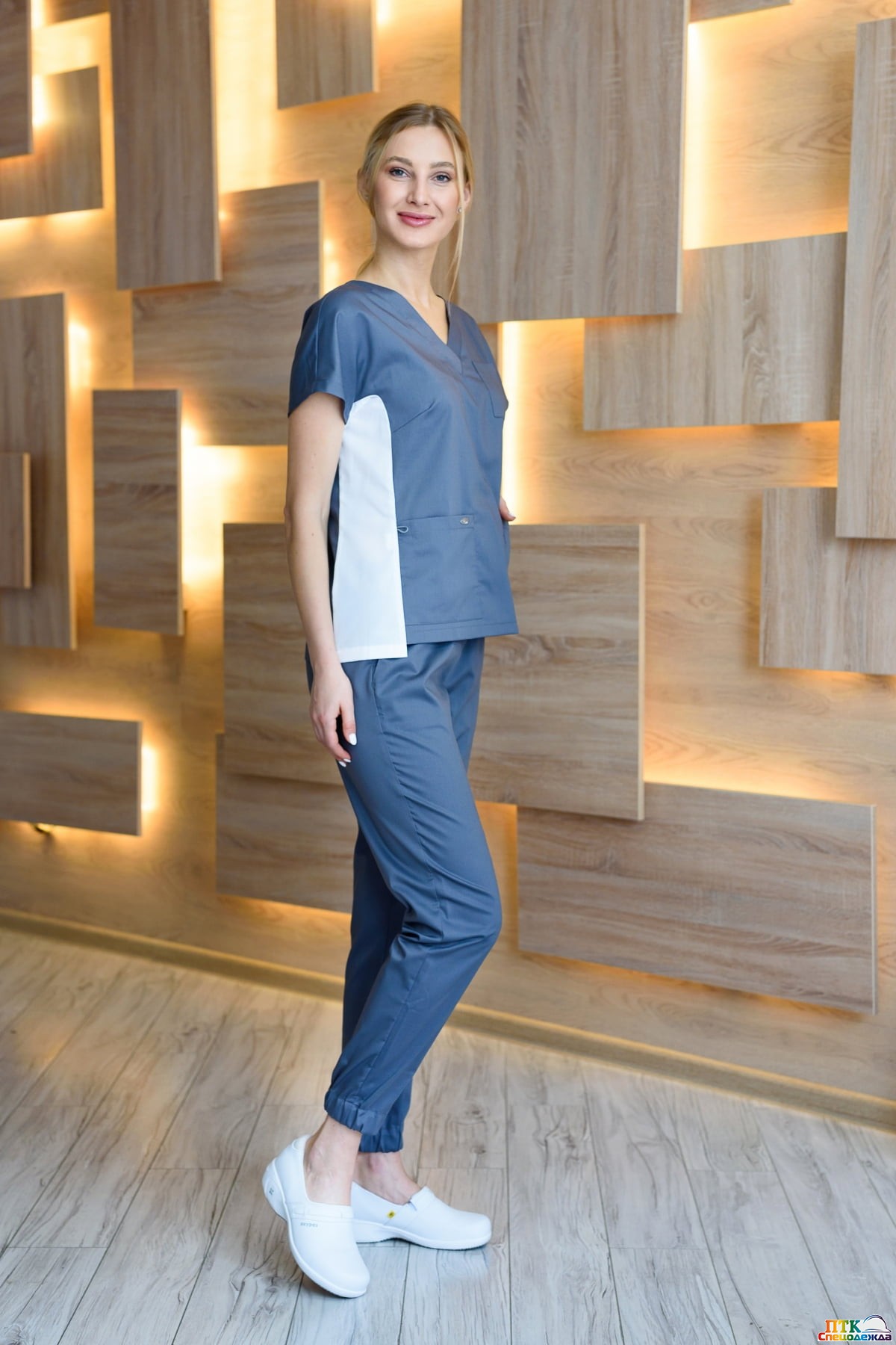 Где купить спецодежду для медработников?