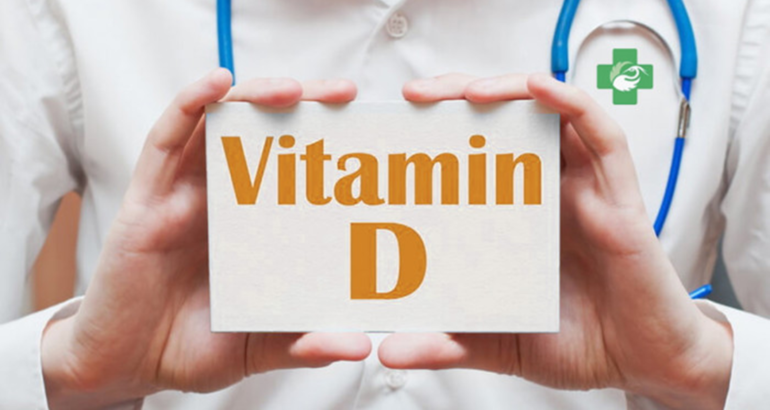 Анализ крови на витамин D