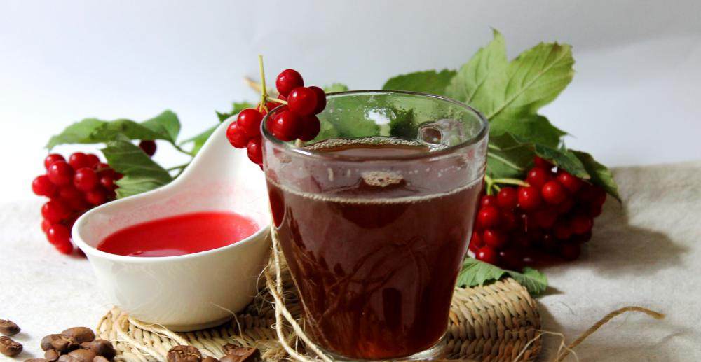 Лекарственные растения в народной медицине