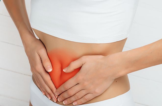 Виды урологических заболеваний