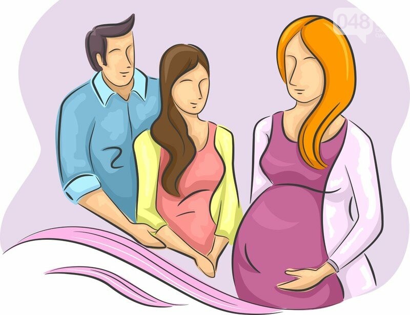 Советы для высоких показателей успеха суррогатного материнства