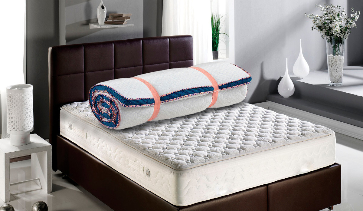 Спокойный и крепкий сон. Что для этого нужно?