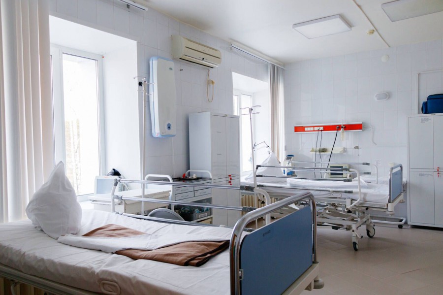 Вывод из запоя в клинике Алко-Док Балашиха