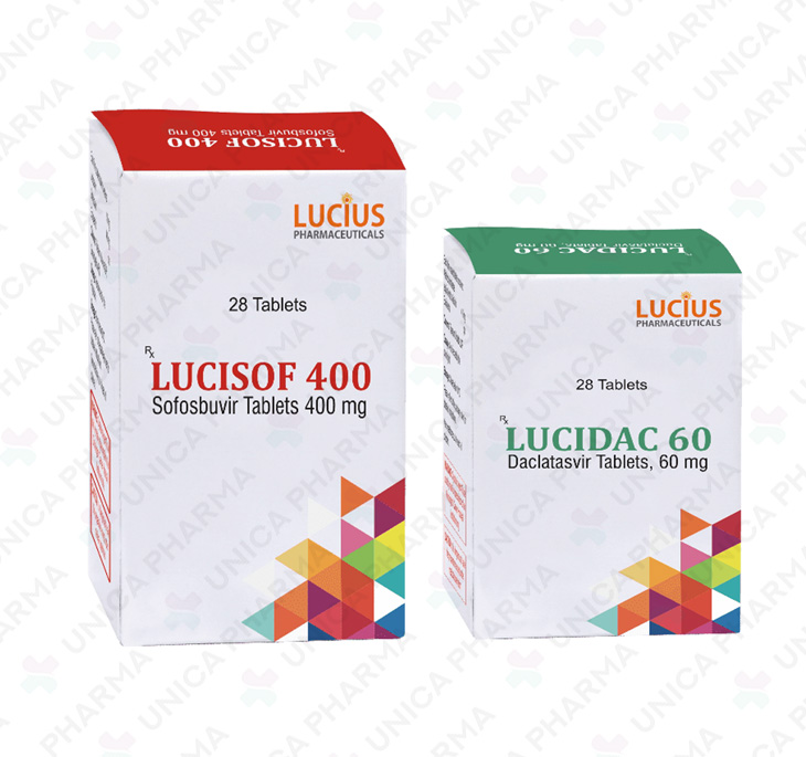 Чем лечить гепатит С?