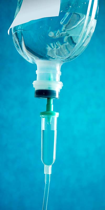 Эффект капельницы от запоя при отсутствии помощи психолога