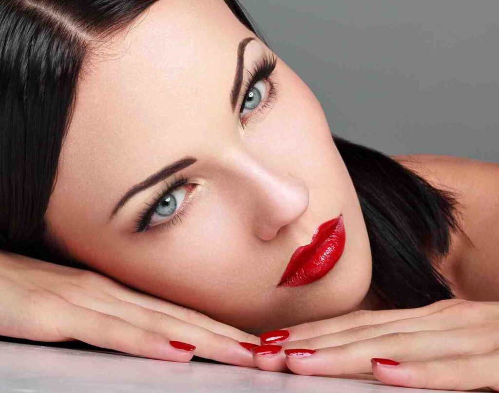 Курс Татуаж бровей