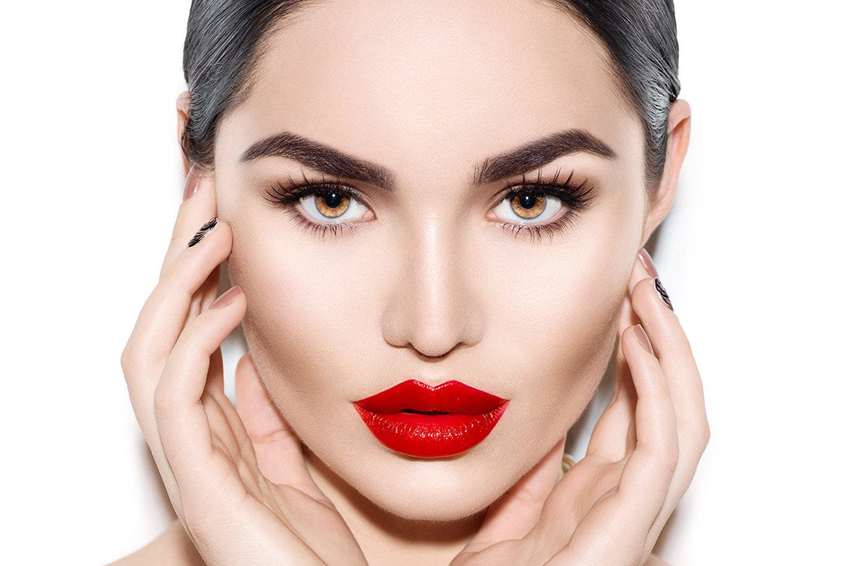 Курс Татуаж бровей