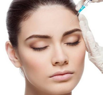 Брови после ботокса: только без паники!