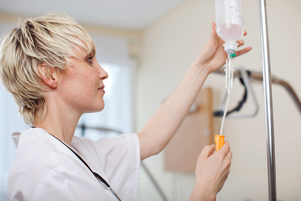 Капельница от запоя, экстренная помощь в лечении зависимостей