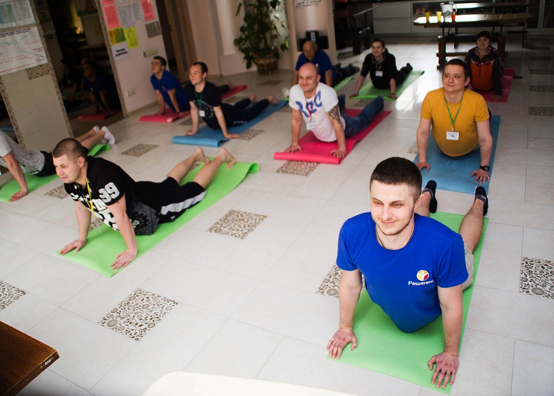 Где можно пройти лечение от наркологической зависимости