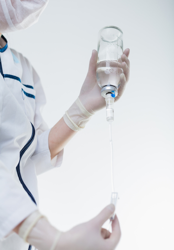 Капельница от запоя: эффективный метод безопасного вывода из алкогольного опьянения