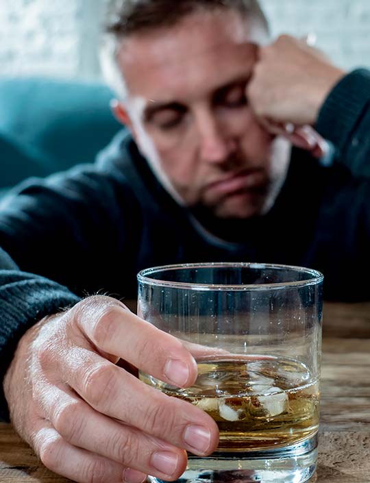 Методы вывода из запоя – помощь врача