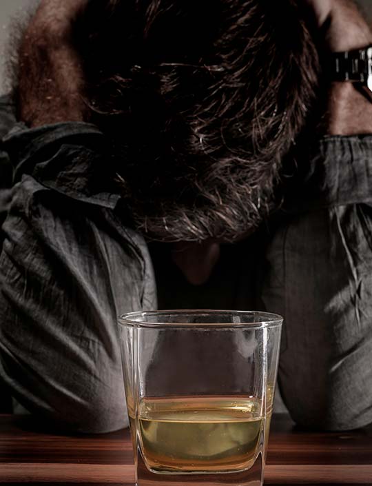 Методы вывода из запоя – помощь врача