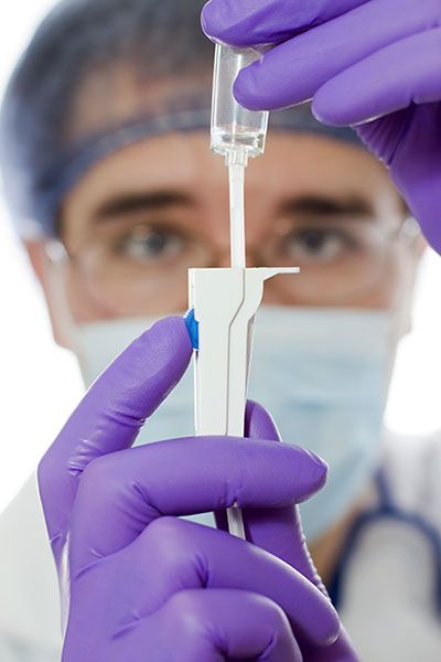 Вывод из запоя: своевременная помощь