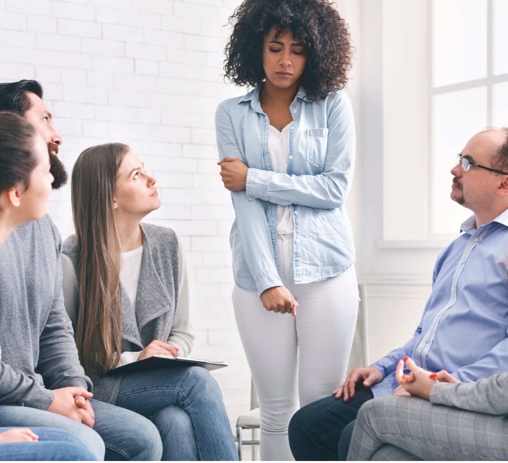 Реабилитация наркозависимых: комфортные условия в клинике