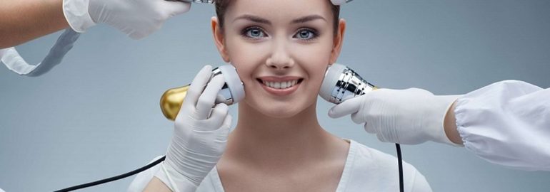 Преимущество лазерной терапии