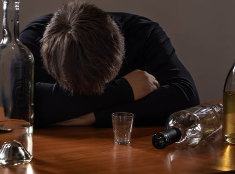 Важность вывода из запоя с помощью специалистов